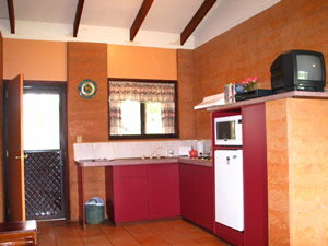 Pemberton Lavender And Berry Farm Cafe And Cottages - Hotel WA 2