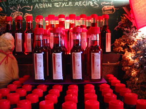 Pemberton Lavender And Berry Farm Cafe And Cottages - Hotel WA 4