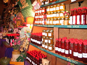 Pemberton Lavender And Berry Farm Cafe And Cottages - Hotel WA 5