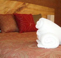 Marima Cottages - Hotel WA