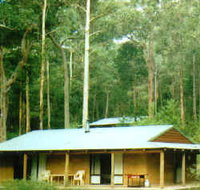 Warren River Cottages - Hotel WA