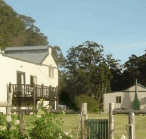 Watermark Kilns - Hotel WA