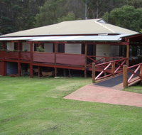 Pemberton Camp School - Hotel WA