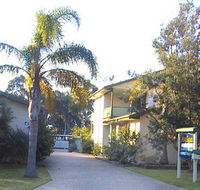 Avalon Holiday Units - Hotel WA