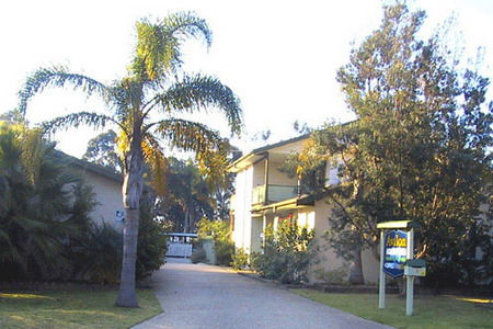 Avalon Holiday Units - Hotel WA 0