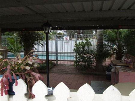 Avalon Holiday Units - Hotel WA 1