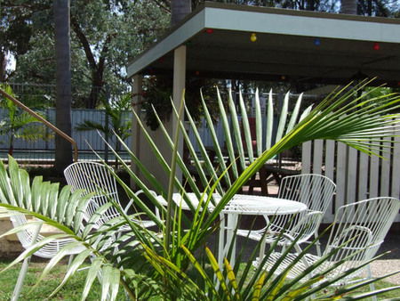 Avalon Holiday Units - Hotel WA 2