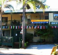 Batemans Bay Yha - Hotel WA