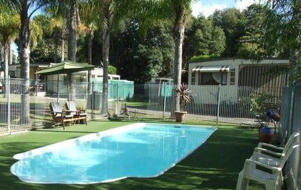 Batemans Bay Yha - Hotel WA 1