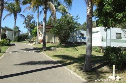 Batemans Bay Yha - Hotel WA 2