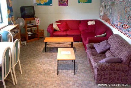 Batemans Bay Yha - Hotel WA 4