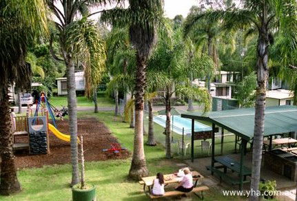 Batemans Bay Yha - Hotel WA 5