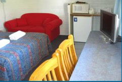 Beach Drive Motel - Hotel WA 1