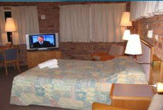 Beach Drive Motel - Hotel WA 2