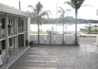 Clyde River Motor Inn - Hotel WA 0