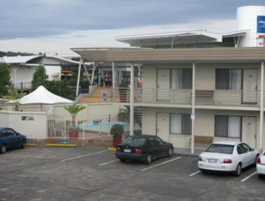 Clyde River Motor Inn - Hotel WA 3