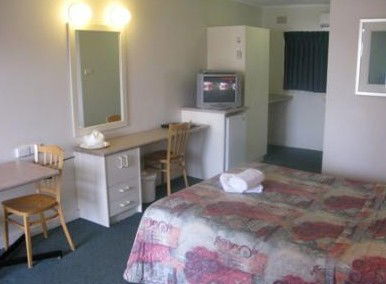 Clyde River Motor Inn - Hotel WA 4