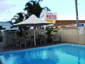 Clyde River Motor Inn - Hotel WA 5