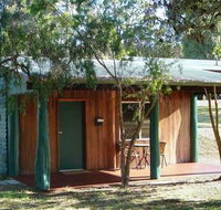 Kin Kin Retreat