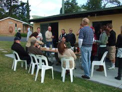 Bega Caravan Park - Hotel WA 2