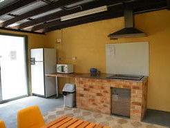 Bega Caravan Park - Hotel WA 3