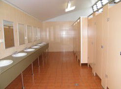 Bega Caravan Park - Hotel WA 4