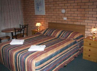 Bega Southtown Motor Inn - Hotel WA 1