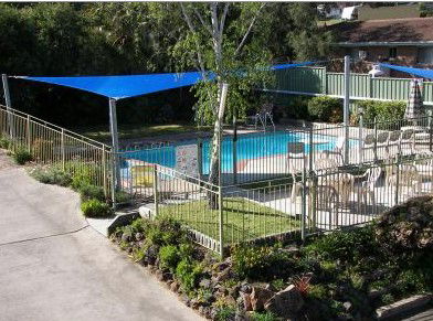 Bega Southtown Motor Inn - Hotel WA 2