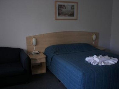 Bega Southtown Motor Inn - Hotel WA 3