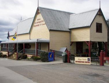 Bega Southtown Motor Inn - Hotel WA 5