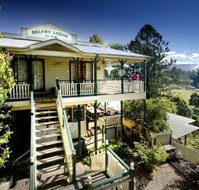 Bellingen YHA Hostel - Hotel WA