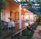 Rivendell Guest House - Hotel WA