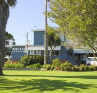 Bermagui Motor Inn
