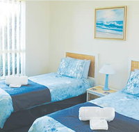 Captains Quarters