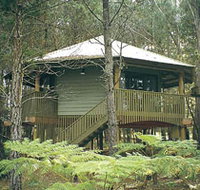 Possums Hideaway