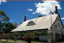 Bourke Riverside Motel - Hotel WA 1