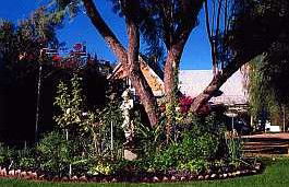 Bourke Riverside Motel - Hotel WA 2