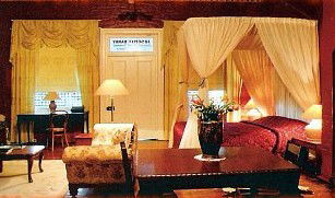 Bourke Riverside Motel - Hotel WA 4