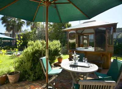 Waratah Brighton Boutique Bed And Breakfast - Hotel WA 5