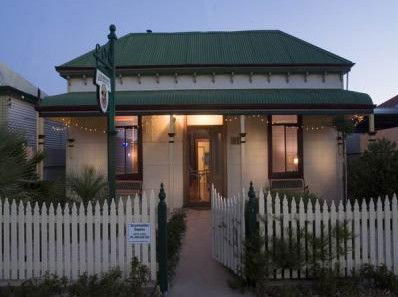 Emaroo Cottages - Hotel WA 0