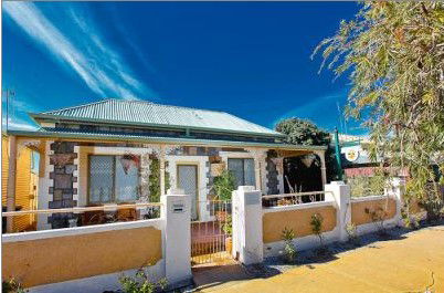 Emaroo Cottages - Hotel WA 1