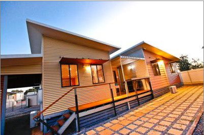Emaroo Cottages - Hotel WA 3