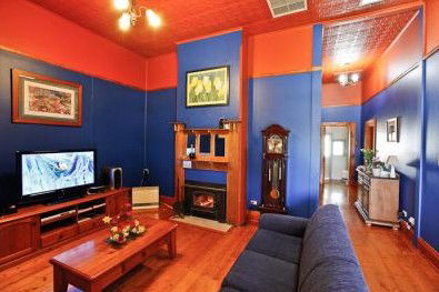 Emaroo Cottages - Hotel WA 5