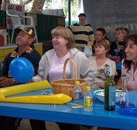 Dawesville Holiday Village - Hotel WA