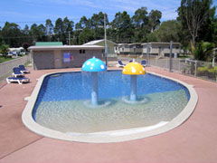 Clyde View Caravan Park - Hotel WA 0