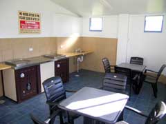 Clyde View Caravan Park - Hotel WA 1