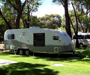 Bremer Bay Beach Resort And Tourist Park - Hotel WA 1