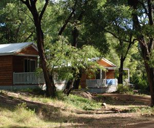 Bremer Bay Beach Resort And Tourist Park - Hotel WA 3