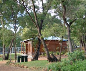Bremer Bay Beach Resort And Tourist Park - Hotel WA 5