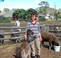 Kemminup Farm